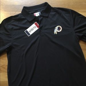 Redskins Polo